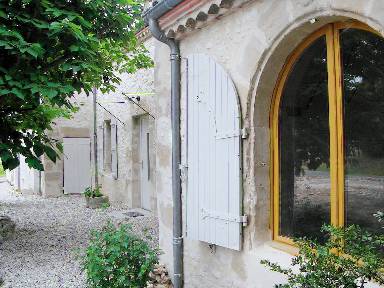 Longère
