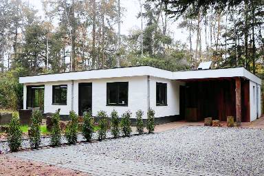 Huis 130 m²