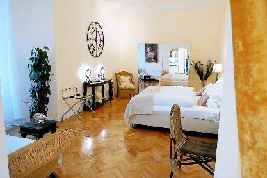 Appartement 51 m²