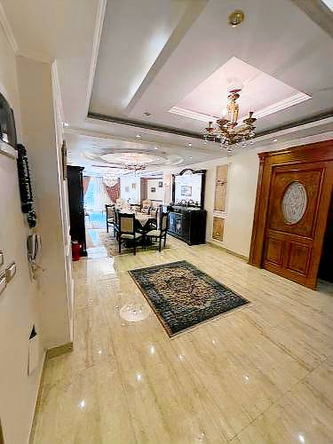 Apartment AR Riyadah