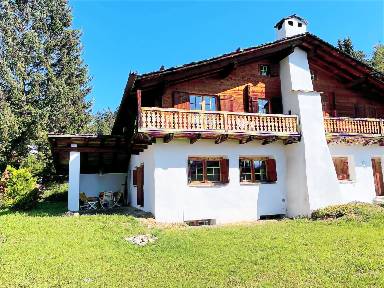 Huis 130 m²