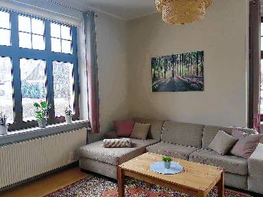 80 m² Villa