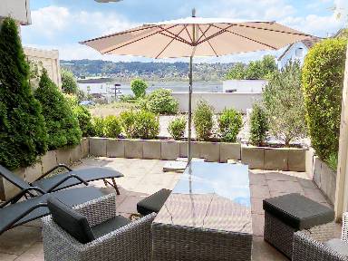 70 m² Ferienwohnung