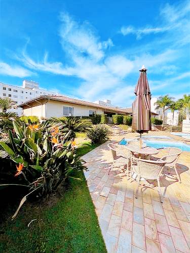 53 m² Ferienwohnung