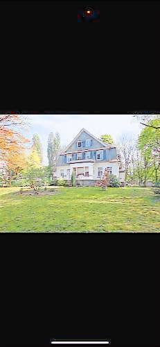 Bed & Breakfast Solingen