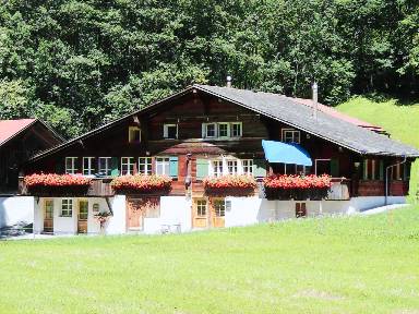 50 m² Ferienwohnung