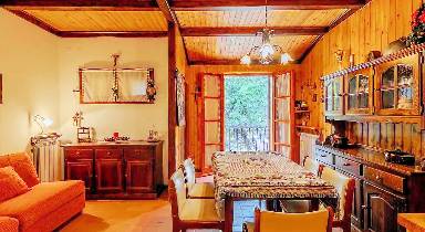 Appartamento vacanza 43 m²