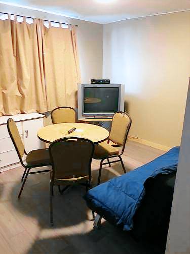 Motel  Terrebonne