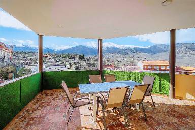 Casa de 80 m²