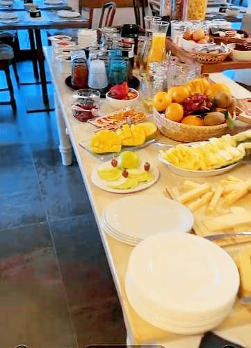 Bed & Breakfast  Tegna