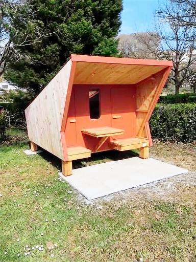 Mobil-home