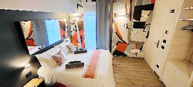 Maison de vacances 23 m²