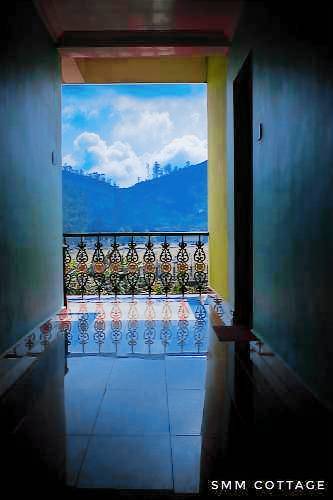 Bed and breakfast Munnar