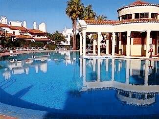 Appartement Vilamoura
