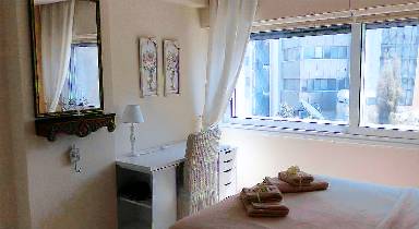 140 m² Apartment