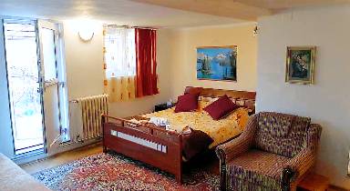 Appartement 50 m²