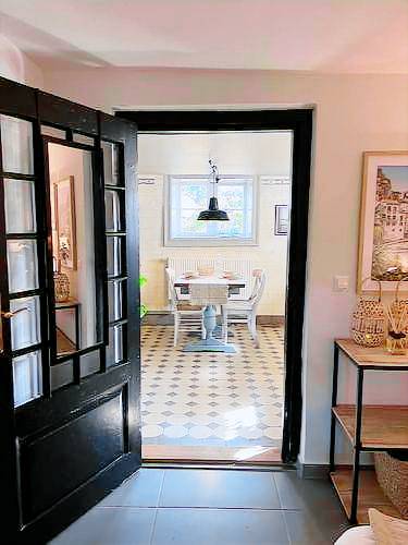 Appartement Arrondissement d'Altona