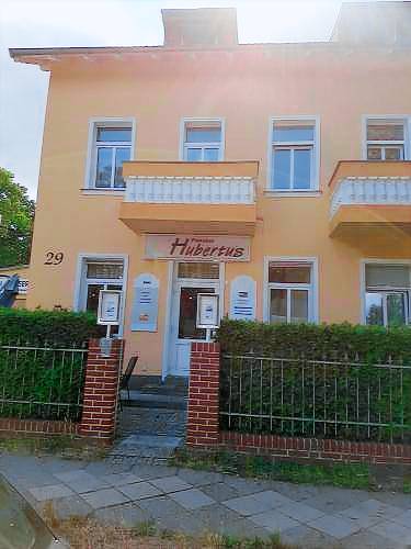 Apartment mit Hotelservice Bezirk Reinickendorf