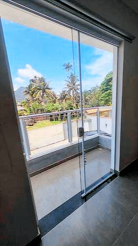 Apartamento Tabatinga