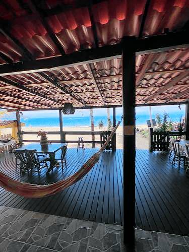 Bed & Breakfast Praia Longa