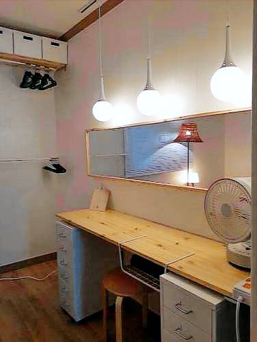 60 m² Villa