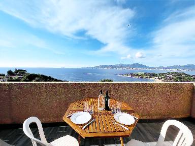 Appartement 31 m²