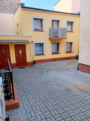 Apartament Grudziądz
