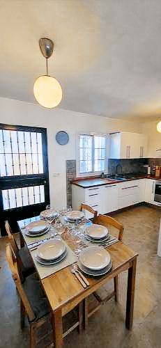 Villa Pizarra