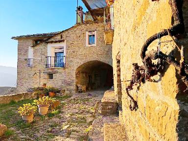 Casa rural