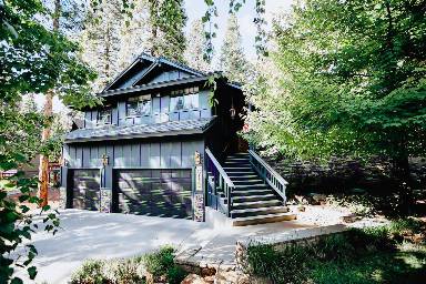 260 m² House
