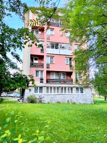 Apartmán  Tatranská Lomnica