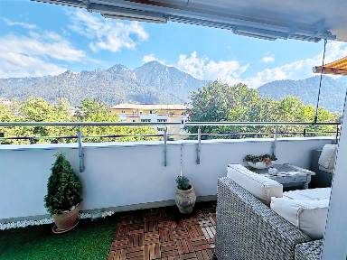 87 m² Ferienwohnung