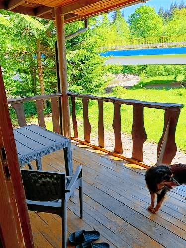 Bed & Breakfast Cisna
