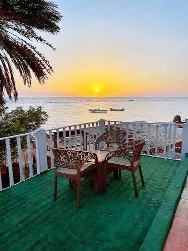 Appartement Dahab