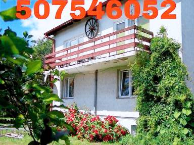 70 m² Agroturystyka
