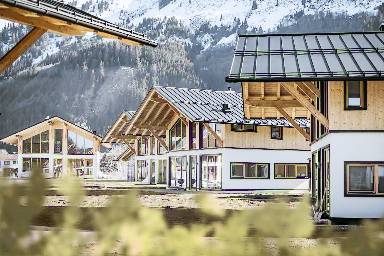 Huis 84 m²