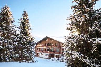 Appartement 147 m²