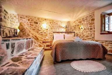 Maison de vacances