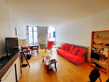 Appartement 45 m²