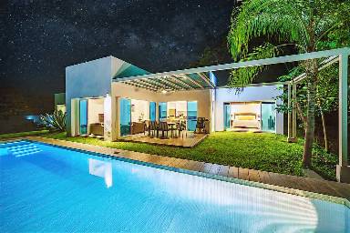 Villa de 115 m²