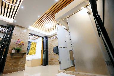Appartement 40 m²