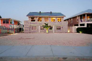 167 m² Ferienhaus