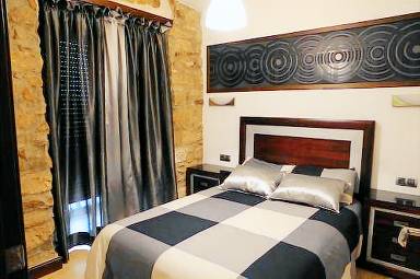 Apartamento de 80 m²