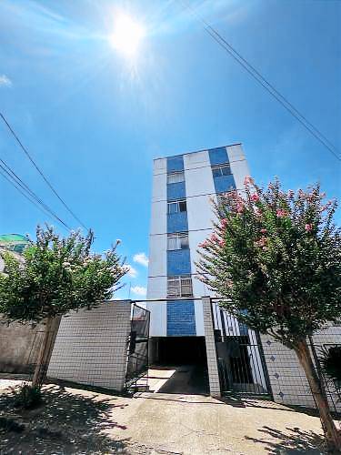 Apartamento Casa Branca