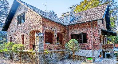 Villa 200 m²