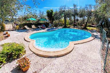 Casa rural de 60 m²