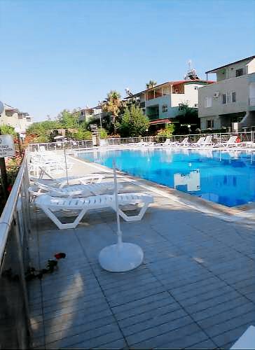 Villa Soğucak Köyü