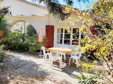 Maison de vacances 43 m²