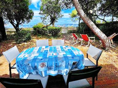 Maison de vacances