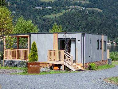 Vakantiepark